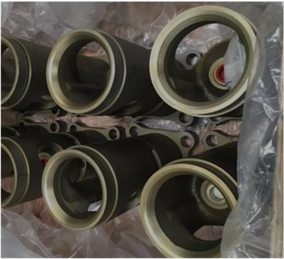 Diesel Power Plant 
Servicing & Spare Parts